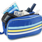 Isothermal Diabetes Bag- Blue