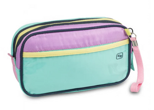 Isothermal Diabetes Bag- Pink