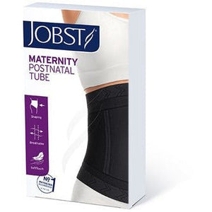 JOBST Maternity Postnatal Tube - Black