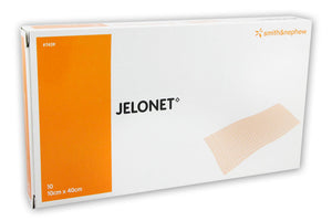 Jelonet 10 x 40cm CTN 10