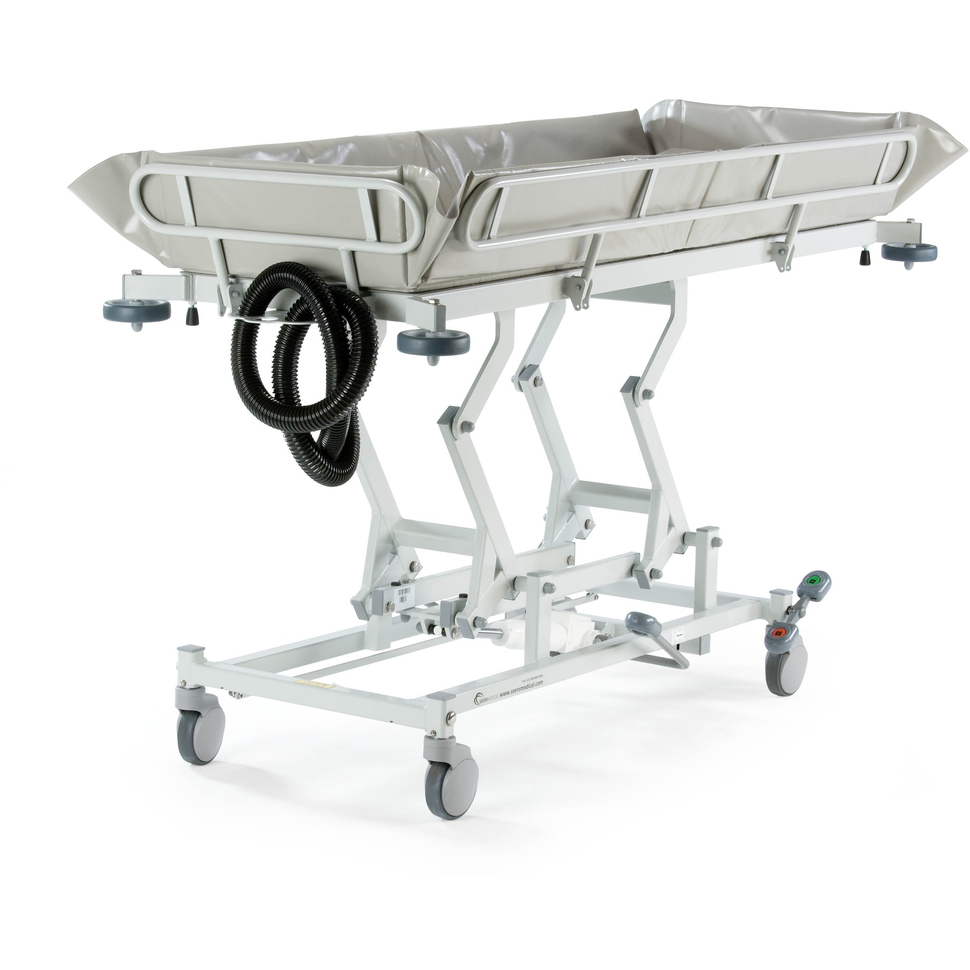 Junior Shower Trolley - Electric