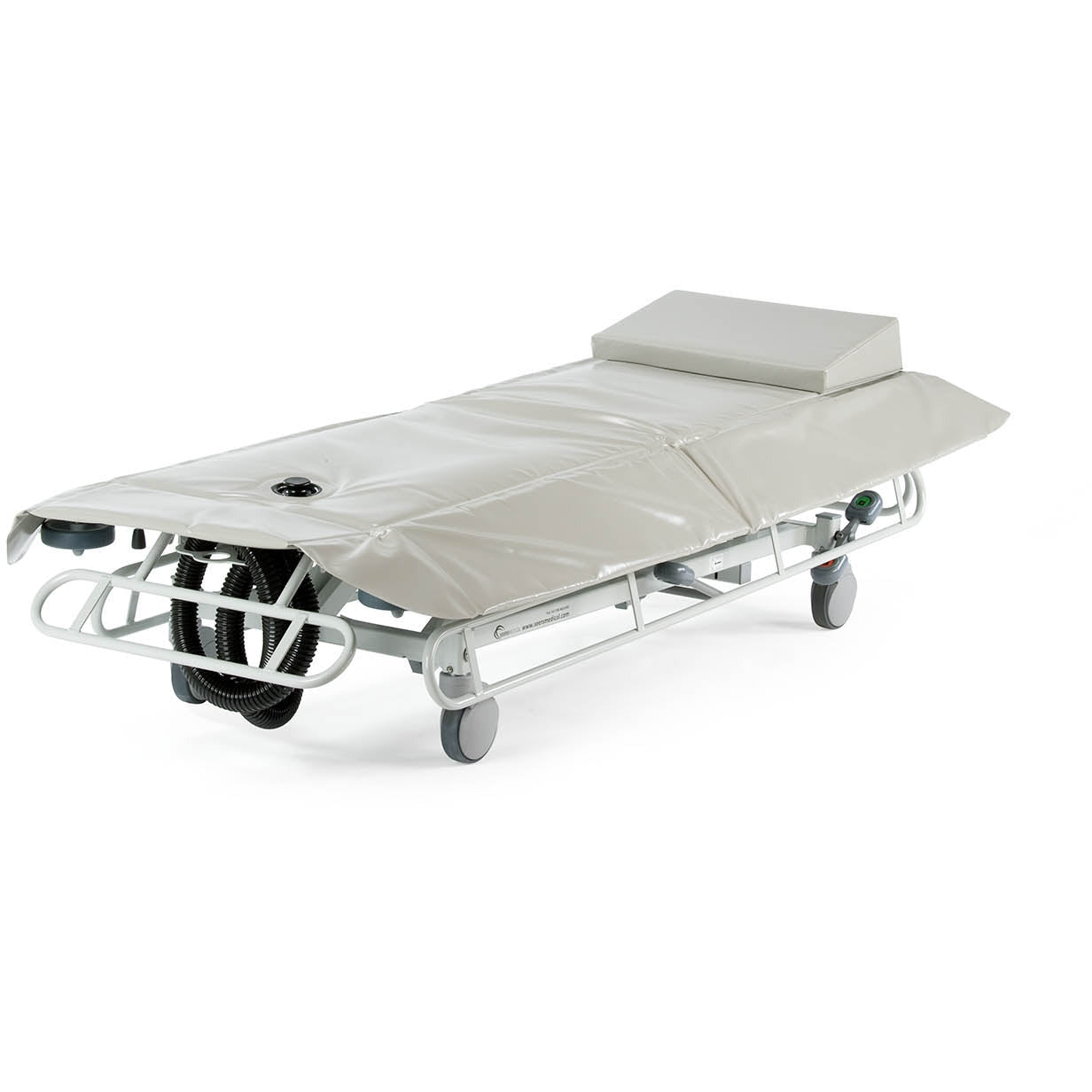 Junior Shower Trolley - Electric