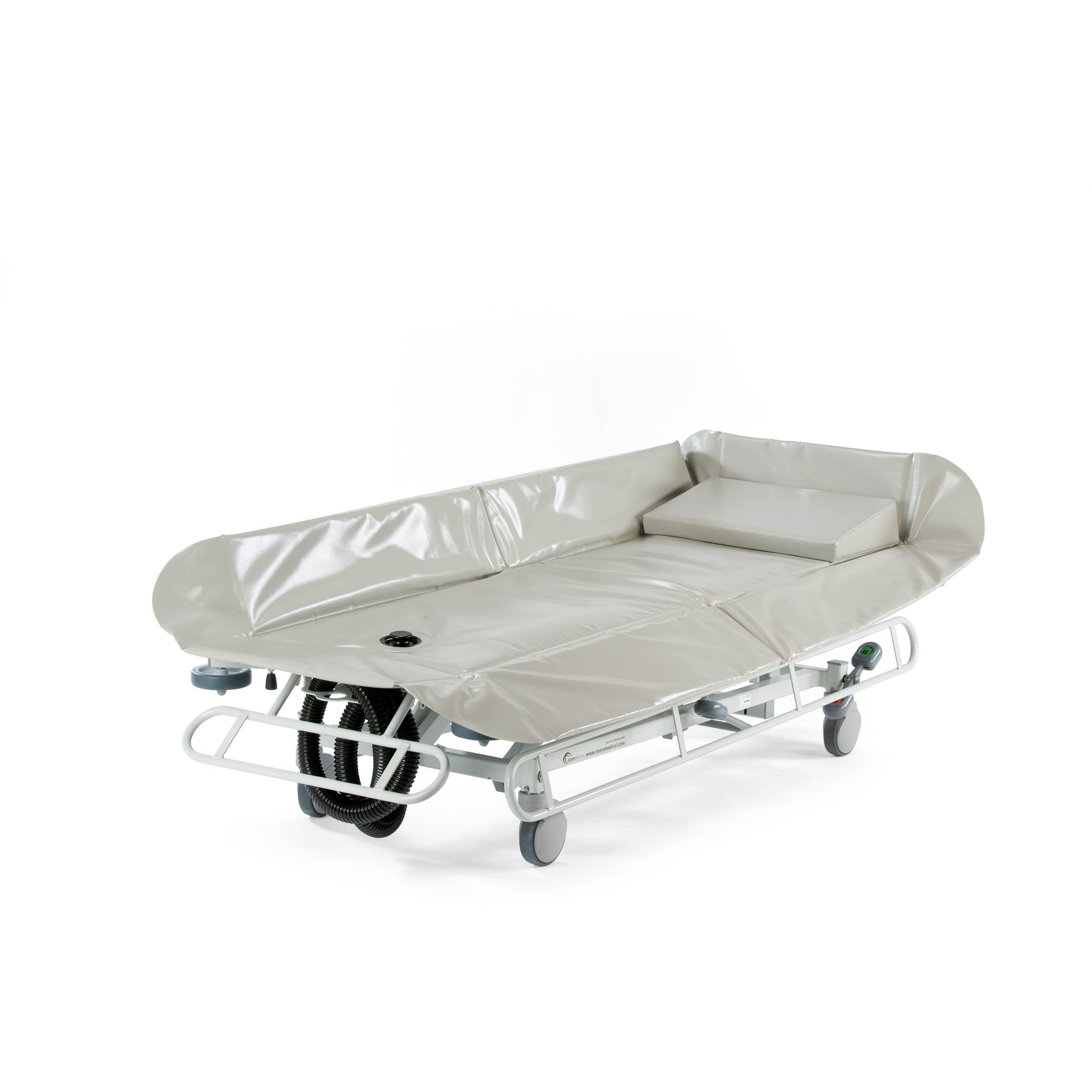 Junior Shower Trolley - Hydraulic