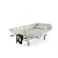 Junior Shower Trolley - Hydraulic