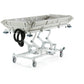 Junior Shower Trolley - Hydraulic