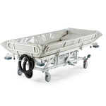 Junior Shower Trolley - Hydraulic