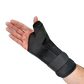 Jura Black Wrist & Thumb Brace