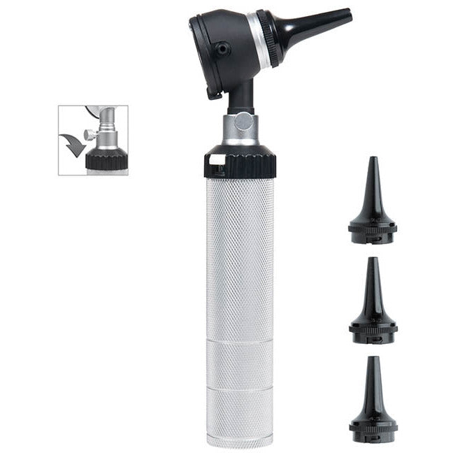 KaWe Combilight C10 Otoscope