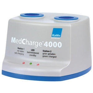 KaWe MedCharge 4000 Charging Station