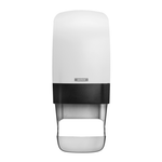 Katrin Inclusive Toilet Core Catcher Dispenser White