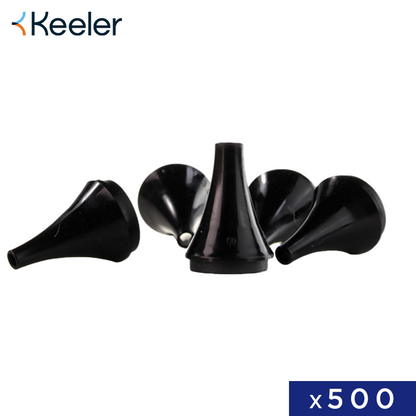 Keeler 3.5mm Specula x 500