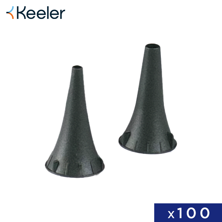 Keeler Disposable Specula - 3.5mm x 100