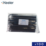 Keeler Disposable Specula - 5.5mm x 100