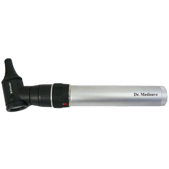 Keeler Fibre Optic Otoscope (3.6v Rechargeable)