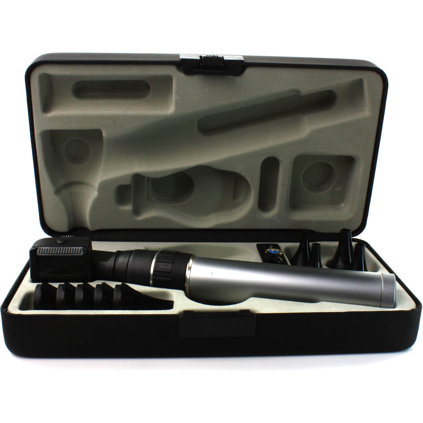 Keeler Fibre Optic Otoscope (3.6v Rechargeable)