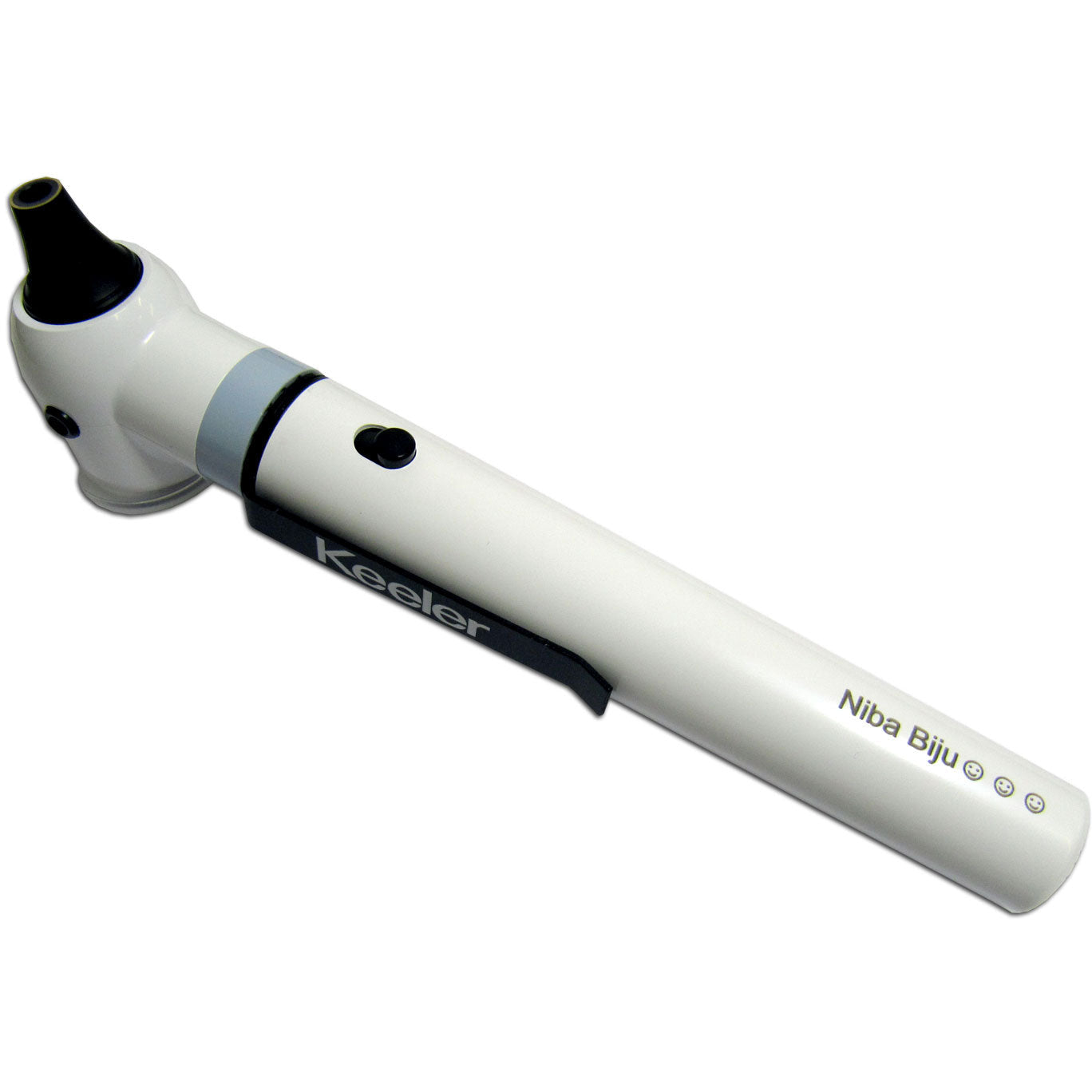 Keeler Jazz Fibre Optic LED Otoscope