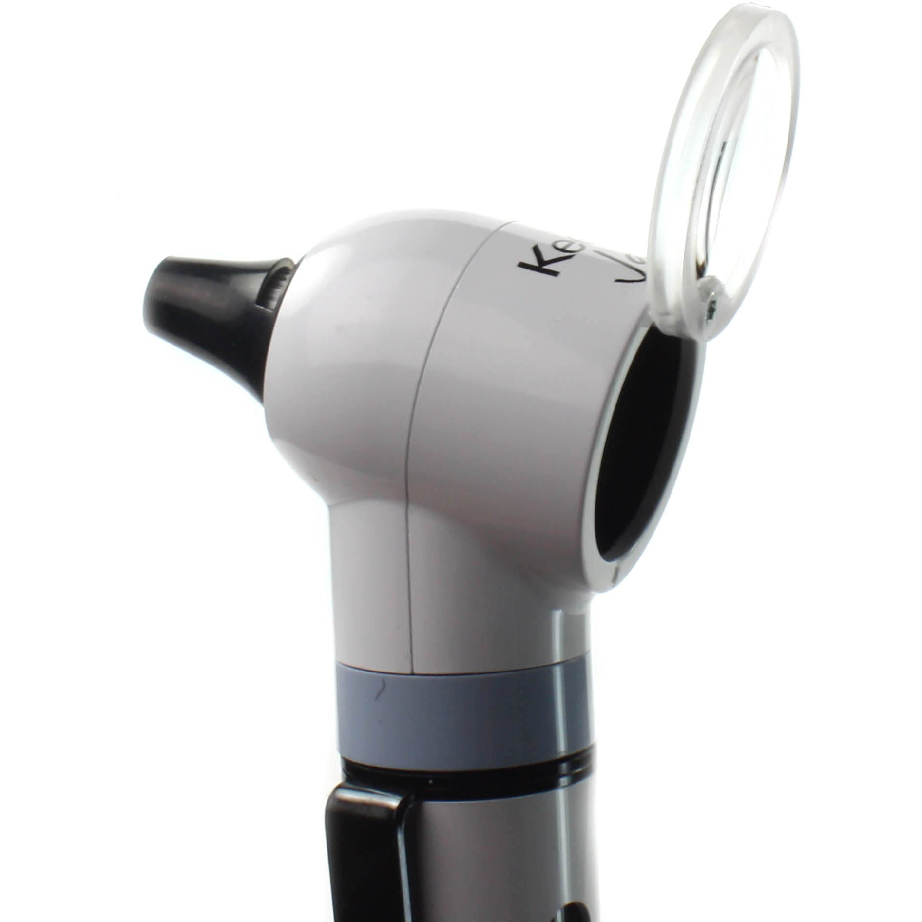 Keeler Jazz Fibre Optic LED Otoscope