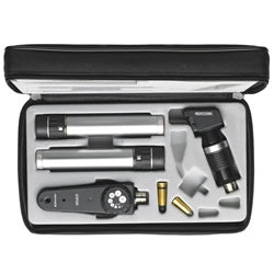 Keeler Specialist and Streak Retinoscope Set 3.6V - Requires Charger