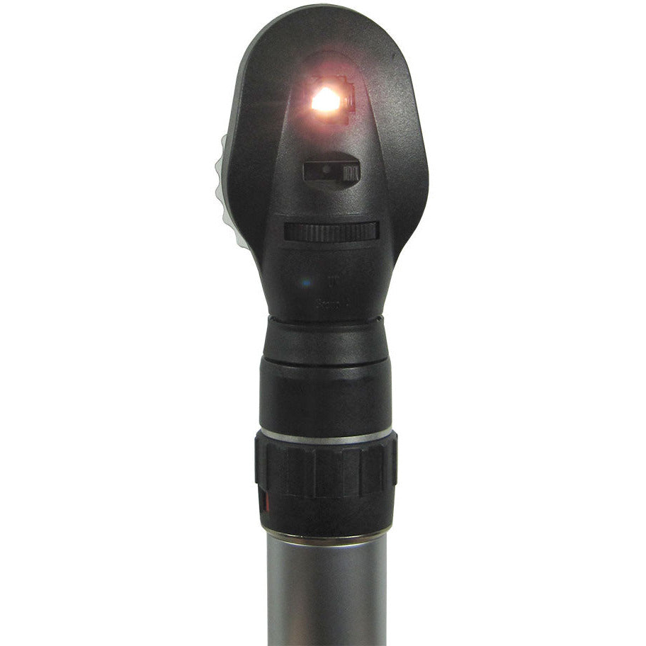 Keeler Standard Ophthalmoscope (3.6v Rechargeable)