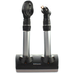 Keeler Standard Rechargeable Desk Set 1729-P-1029