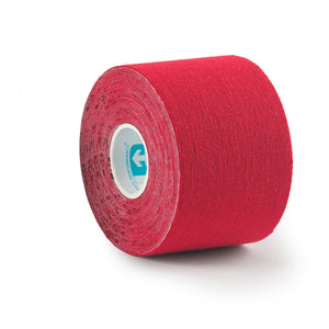 Kinesiology Tape Uncut Roll- 5cm x 5 mtrs