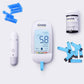 Kinetik Wellbeing Blood Glucose Monitoring System