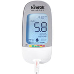 Kinetik Wellbeing Blood Glucose Monitoring System