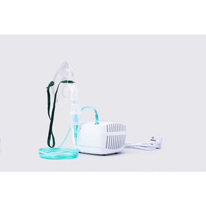 Kinetik Wellbeing Compressor Nebuliser