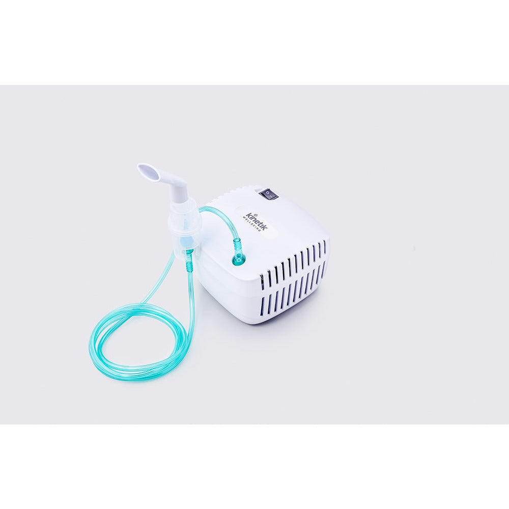 Kinetik Wellbeing Compressor Nebuliser