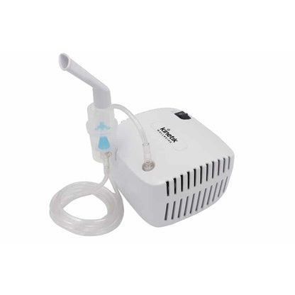 Kinetik Wellbeing Compressor Nebuliser