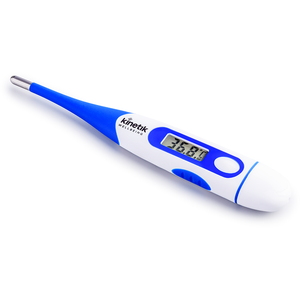 Kinetik Wellbeing Digital Oral Thermometer