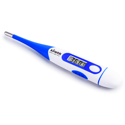 Kinetik Wellbeing Digital Oral Thermometer