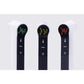 Kinetik Wellbeing Ear and Forehead Thermometer