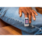 Kinetik Wellbeing Finger Pulse Oximeter (Sp02)