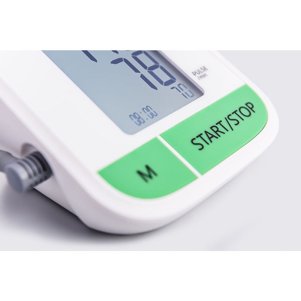 Kinetik Wellbeing Fully Automatic Blood Pressure Monitor