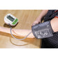 Kinetik Wellbeing Fully Automatic Blood Pressure Monitor