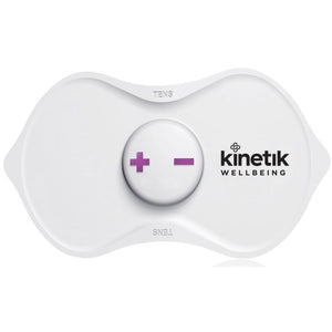 Kinetik Wellbeing Wireless TENS Pain Reliever