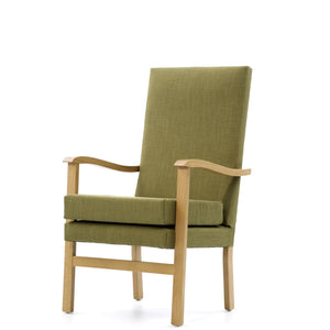 Kingston Lounge Chair