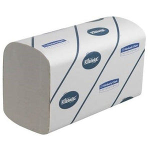 Kleenex Airflex Ultra Soft Hand Towel - case of 1860