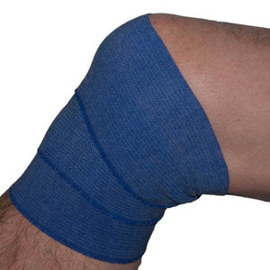 Koolpak Elasticated Cold Bandage - 7.5cm x 2m