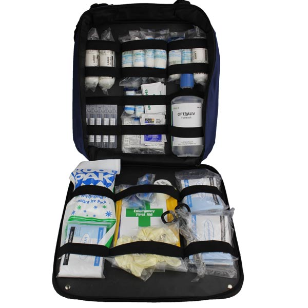 Koolpak First Response First Aid Kit