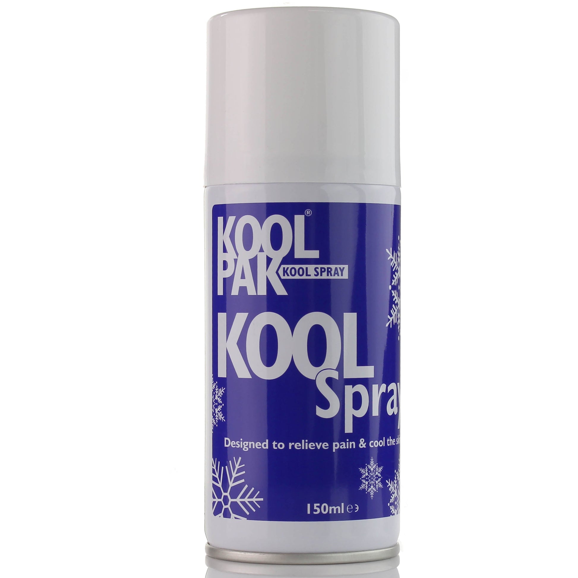 Koolpak Freeze Spray 150ml