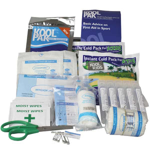 Koolpak Junior First Aid Kit