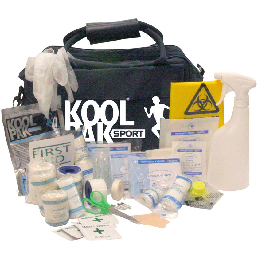 Koolpak Team Sports First Aid Kit