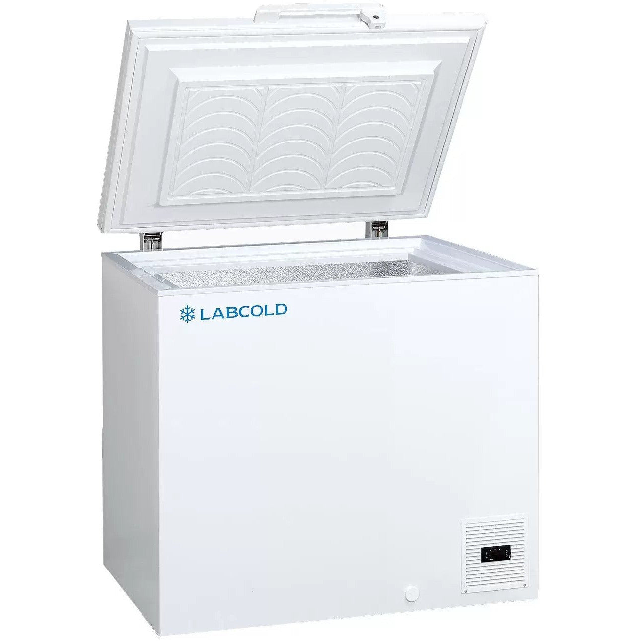 LABCOLD SPARKFREE SUPERFREEZER, 314 litres, chest