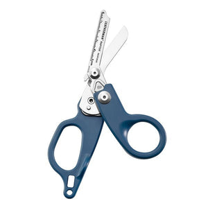 LEATHERMAN Raptor Response Emergency Multi-Tool - Navy