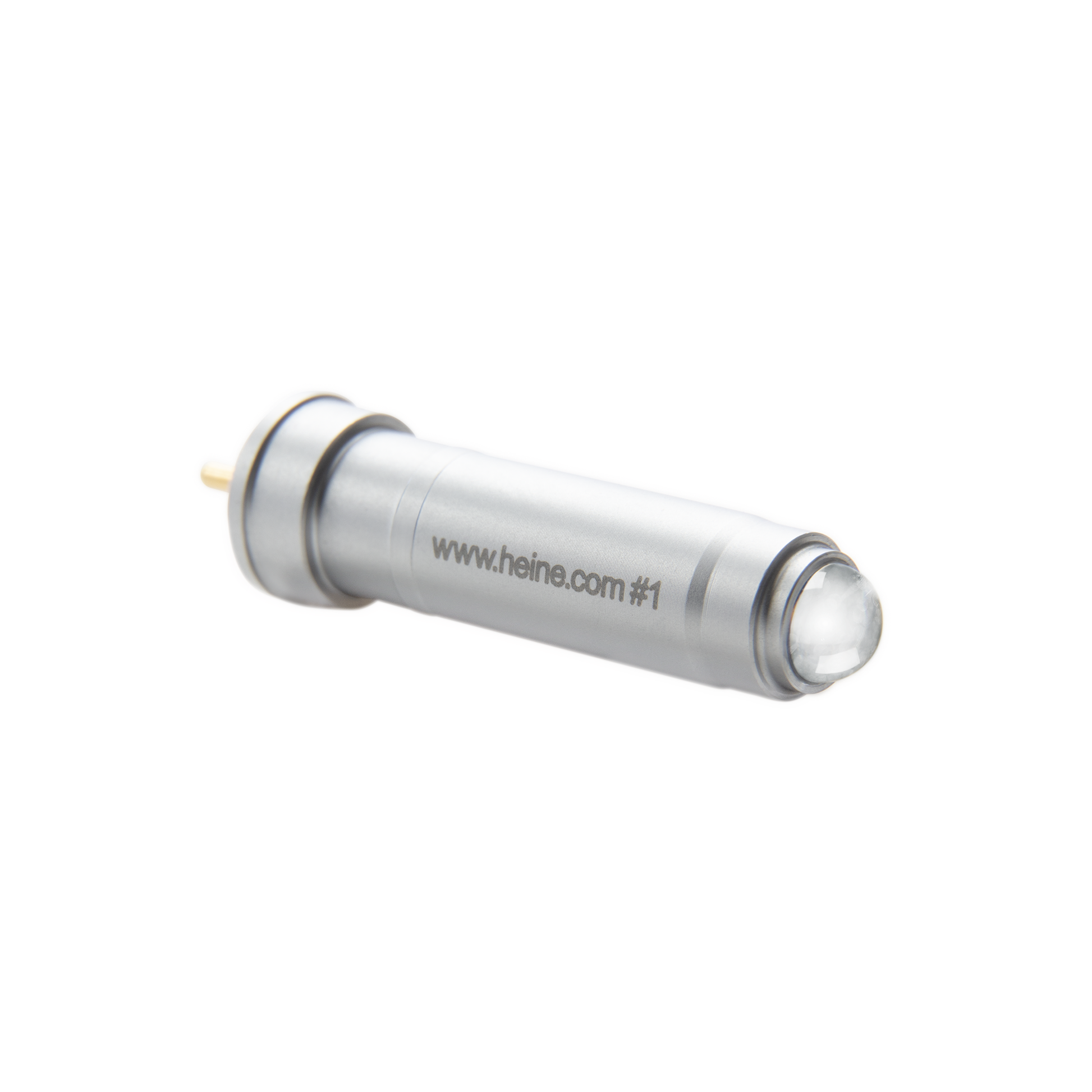 LED HQ For Battery handle 2,5 V (Ophthalmoscope)