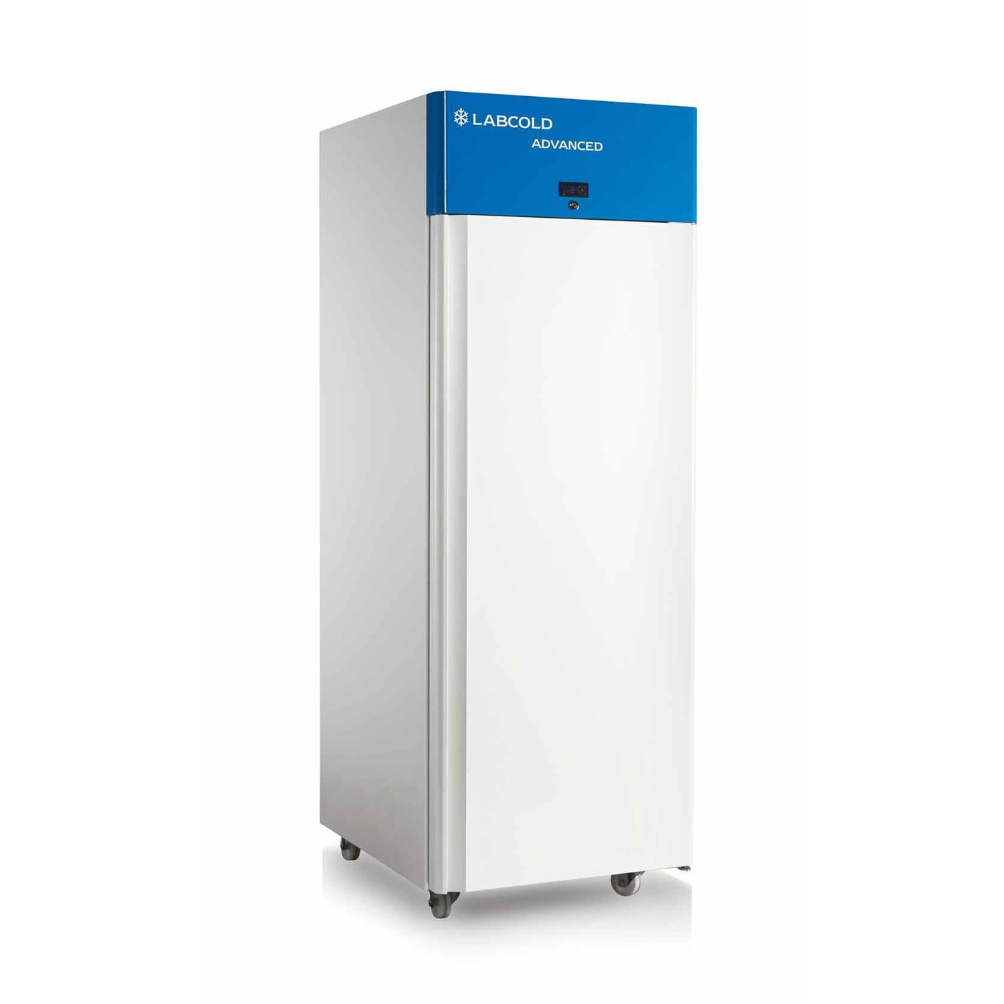 Labcold Advanced Freezer (-20) - 650 litres - Solid Door - RAFR21263