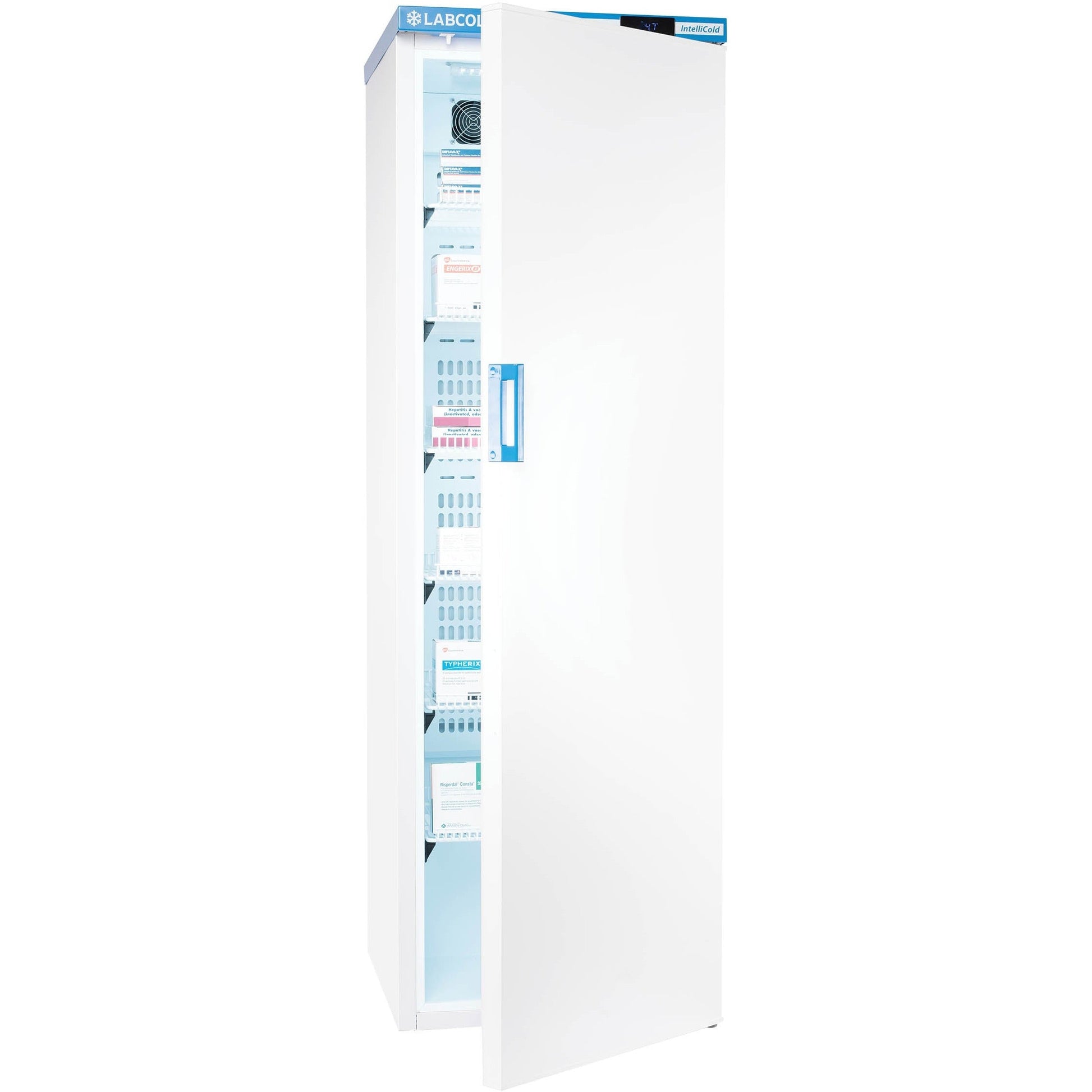 Labcold RLDF1519 Solid Door 440 Litres Pharmacy Refrigerator