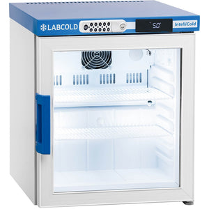 Labcold RLDG0119 Pharmacy & Vaccine Refrigerator With Digital Lock - 36 Litre